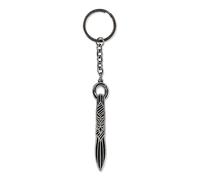 Difuzed Assassin's Creed Metal Keychain Mirage
