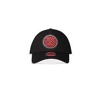 Marvel Comics Shang-Chi And The Legend Of The Ten Rings Crest Logo ... NUOVO