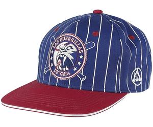 Difuzed - Baseball Cap - Far Cry 6 » Las Guerrillas « Cappy Gamer Gaming FC6