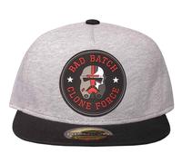 Difuzed Berretto Accessori, Grigio, XL Unisex-Adulto
