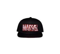 Marvel - Cappello Snapback da Uomo