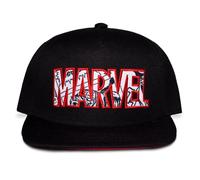 Marvel - Cappello Snapback da Uomo