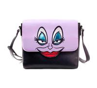 Difuzed Borsa A Tracolla Disney Little Mermaid Ursula