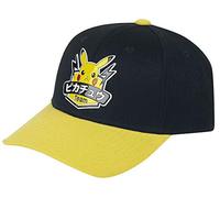 Cap Pokemon Olympics With Badge