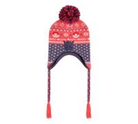 DIFUZED Cappello Sherpa Gengar Pokemon, Multicolore, Taglia Unica Unisex-Adulto