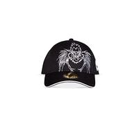 Difuzed Death Note - Casquette