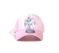 Difuzed Disney Baseball cap Marie Beanies Caps, Beige, Taglia Unica