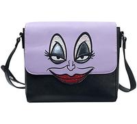 Difuzed Disney, Borsa Donna, Nero