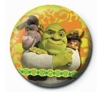 Difuzed Disney - Hangslot Met cijfercode - Minnie Mouse