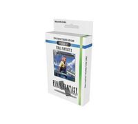 Final Fantasy Jcc - Starter Set Ffx - Pce Toy NUOVO