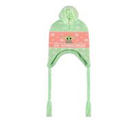 DIFUZED Grogu The Mandalorian Star Wars Sherpa Beanie, Multicoloured, One Size