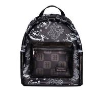 Difuzed Harry Potter - Unités Sorciers - Mini Sac à Dos