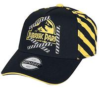 Universal Jurassic Park Cappellino Da Baseball Difuzed