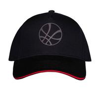 Difuzed Marvel-Dr Strange-Men's Adjustable Cap Baseball, Multicolour, one Size