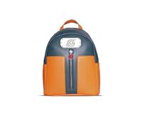 Difuzed: Mini Mochila Naruto Shippuden Naruto Uzumaki