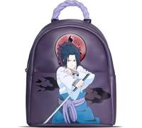 Difuzed Mochila Sasuke Naruto Shippuden 26cm