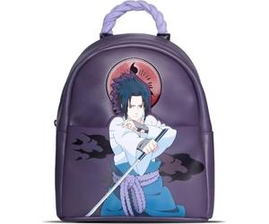 Difuzed Mochila Sasuke Naruto Shippuden 26cm