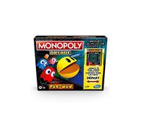 Difuzed Monopoly - Pac-Man (Franstalige editie)