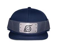 Difuzed Naruto Shippuden Akatsuki - Berretto Headband Novelty