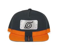 Cap Naruto Shippuden Leaf