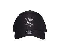 Difuzed Naruto Shippuden - Simboli - Casquette Ajustable Homme