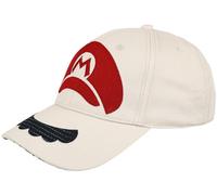 Difuzed Nintendo Baseball cap Super Mario Minimal Berretti Cappelli