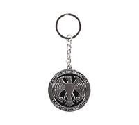 DIFUZED One Punch Man -Portachiavi in metallo