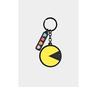 DIFUZED Pac-Man - Portachiavi PacMan