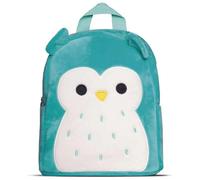 Difuzed Peluche Squishmallows Mini Zaino Winston Figura
