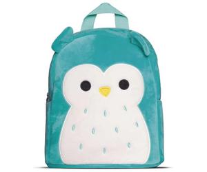 Difuzed Peluche Squishmallows Mini Zaino Winston Figura