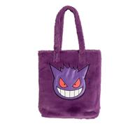 Merchandising Pokemon: Difuzed - Gengar - Purple (Tote Bag / Borsa)