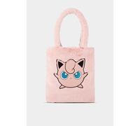 Difuzed Pokemon Jigglypuff Shopping Bag