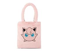 Borsa Pokemon Jigglypuff Plush