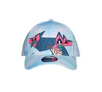 Difuzed Cappellino Pokémon Con Visiera Curva Dragapult