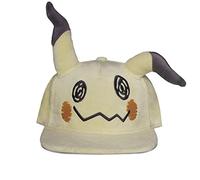 Cap Pokemon Mimikyu Plush