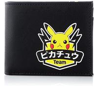 Difuzed POKÉMON - Portafoglio Bifold Team PICACHU - Olimpiadi