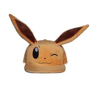 Cap Pokemon Winking Eevee
