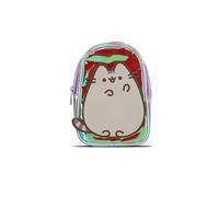 Pusheen Mini Backpack Shiny