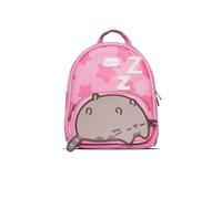 Difuzed Pusheen Sleeping Mini Backpack One Size