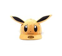 Cappello Pokemon Eevee Plush Difuzed - SB057768POK