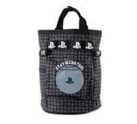 Difuzed Sony Playstation Zaino - Stay In Control Zaino Design Nuovo