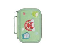 Difuzed Squishmallows - Astuccio in peluche con personaggi misti