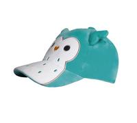 Squishmallows Berretto Curvo Winston Novelty Difuzed