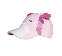 Difuzed Squishmallows Cailey Novelty Baseball Cap Black