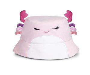 Difuzed Squishmallows - Cappello da pescatore - Cailey (FC835000SQM)