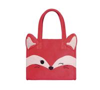 Difuzed Squishmallows Fifi Tote Bag - Squishmallows Character Plush Bag