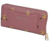 Difuzed Portafoglio da Donna, Pressione, Colore Pink, One Size, GW887742POK