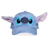 Difuzed Stitch 3D - Cappellino Novelty