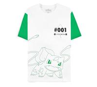 Difuzed T-Shirt Unisex-Adulto
