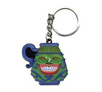 Difuzed YU-GI-OH! - Vaso di avidità - Collector Metalen Sleutelhanger